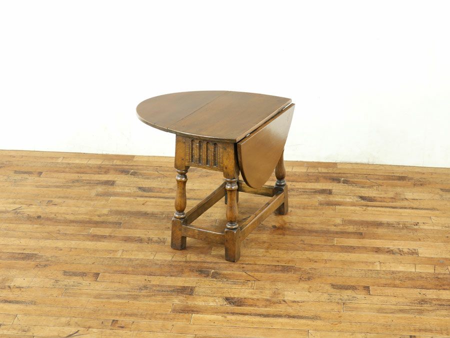 アンティーク家具 コーヒーテーブル