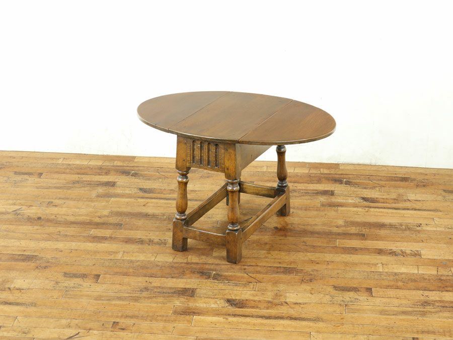アンティーク家具 コーヒーテーブル