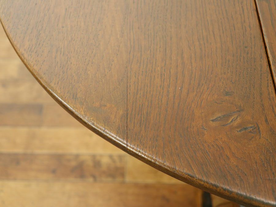 アンティーク家具 コーヒーテーブル