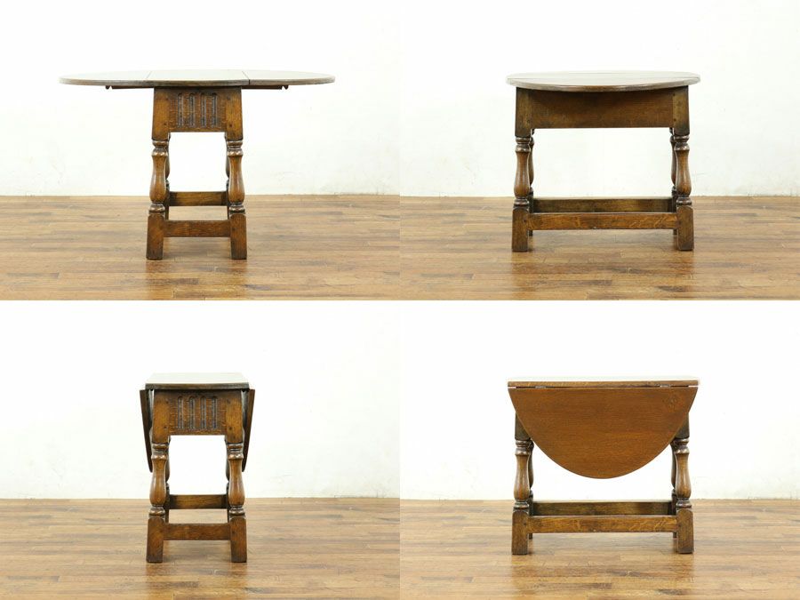 アンティーク家具 コーヒーテーブル