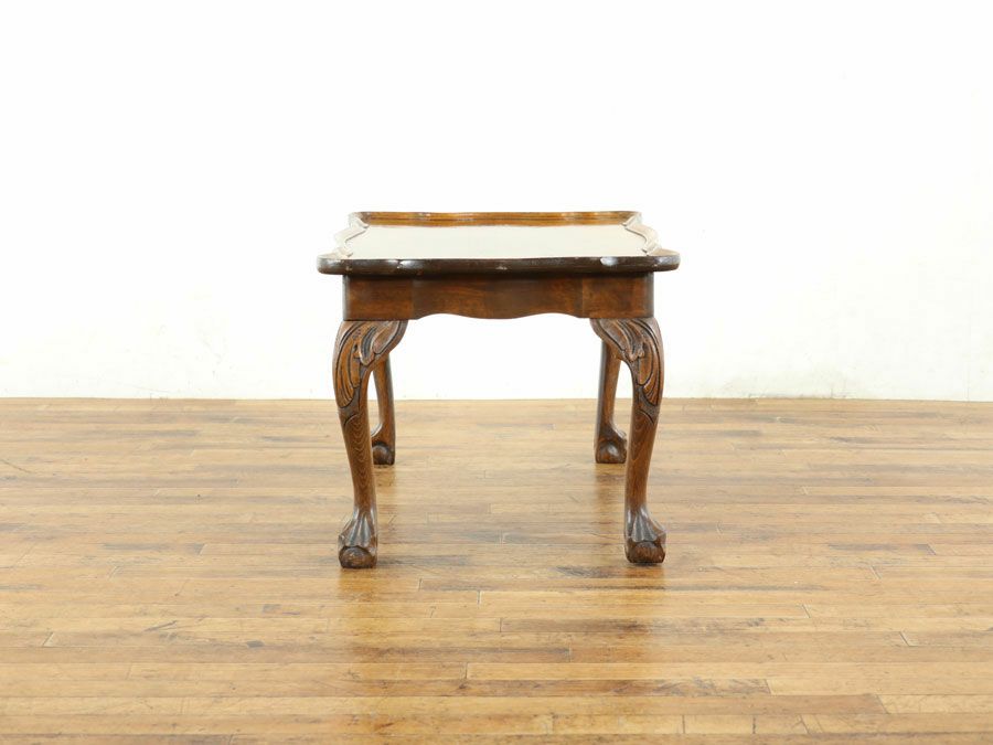 アンティーク家具 コーヒーテーブル
