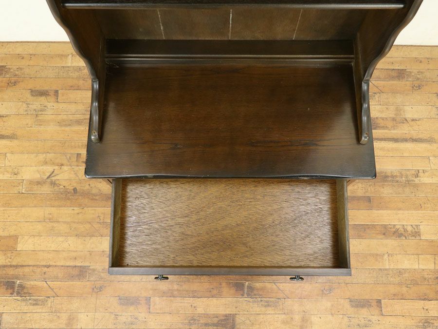 アンティーク家具 カップボード