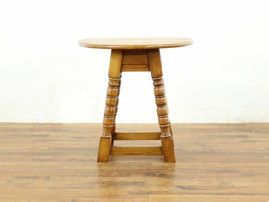アンティーク家具 コーヒーテーブル