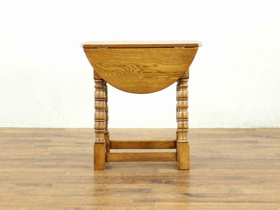 アンティーク家具 コーヒーテーブル
