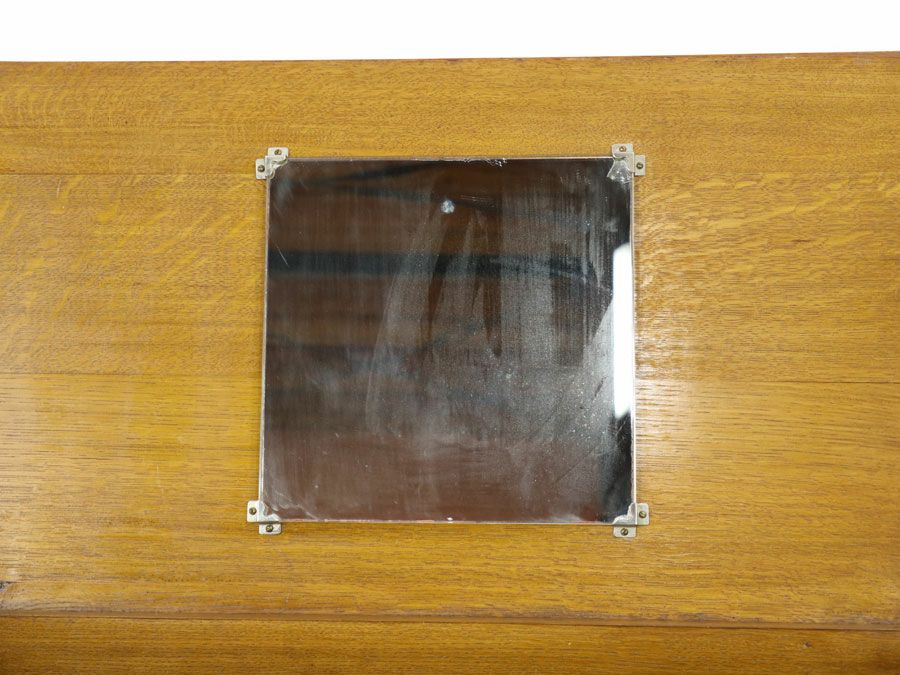 アンティーク家具 バチュラーズチェスト