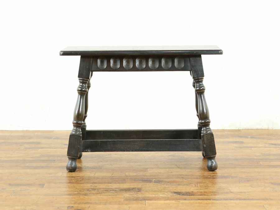アンティーク家具 スモールテーブル