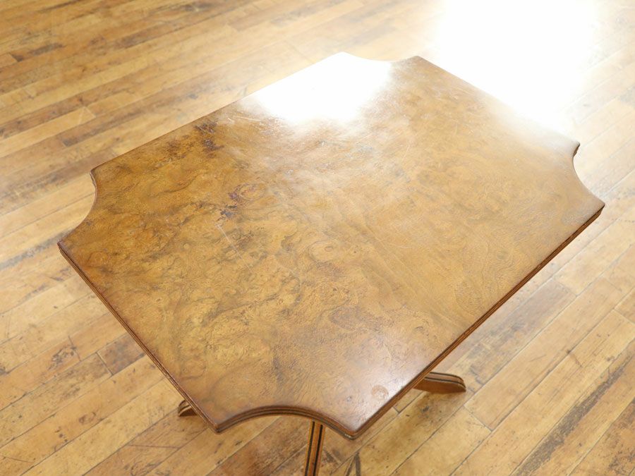 アンティーク家具 ワインテーブル 58618a