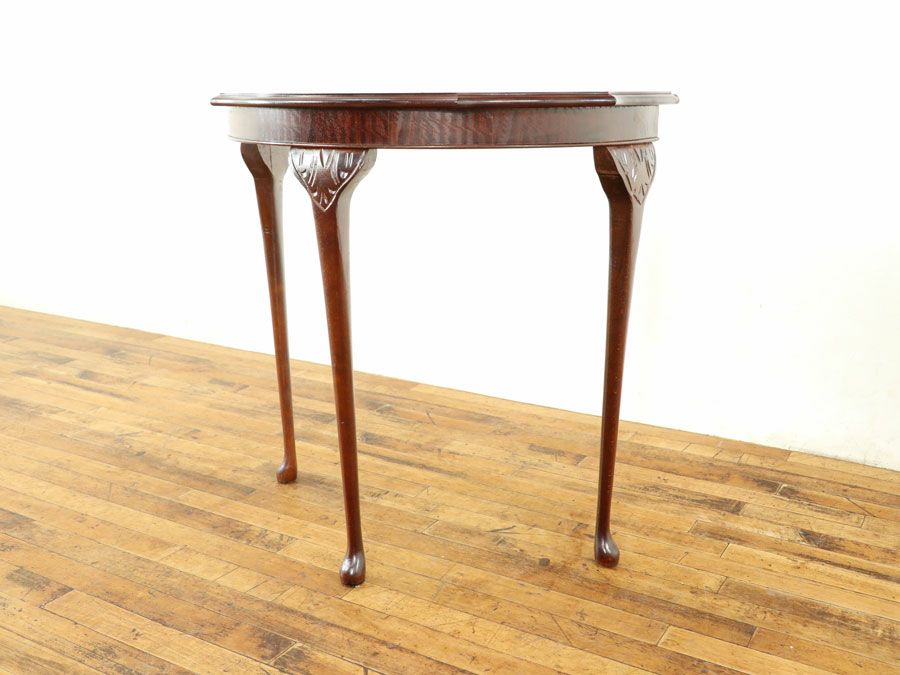アンティーク家具 コンソール 58684