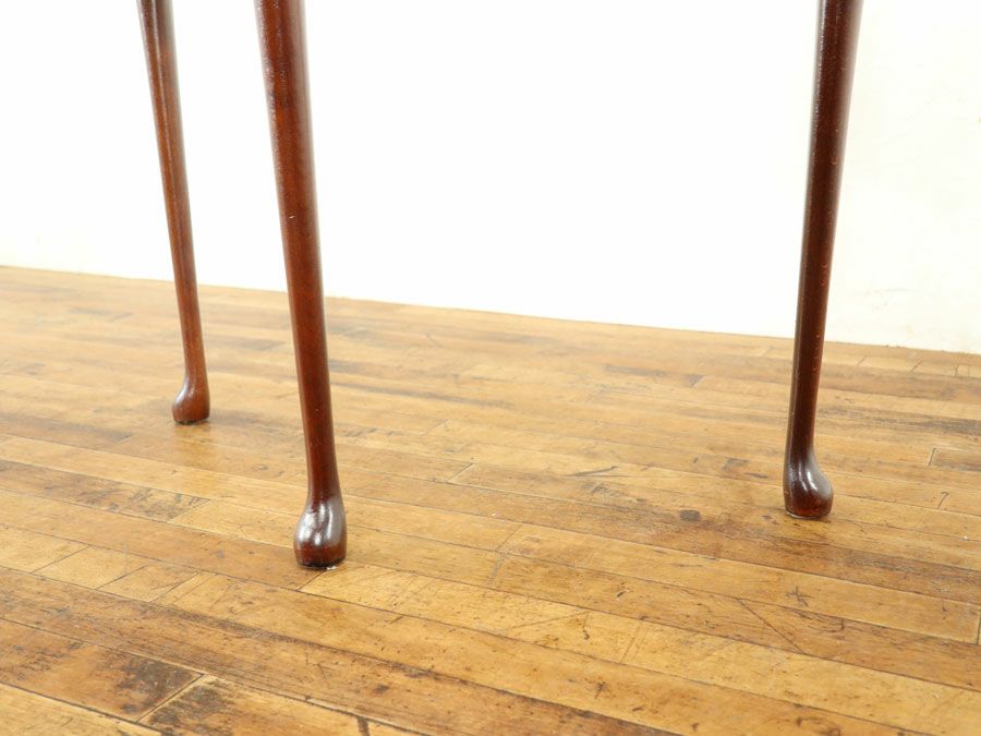 アンティーク家具 コンソール 58684