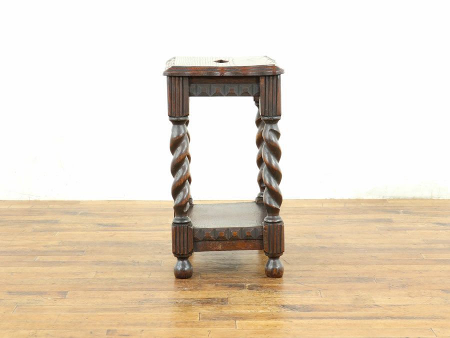 アンティーク家具 スモールテーブル 58662
