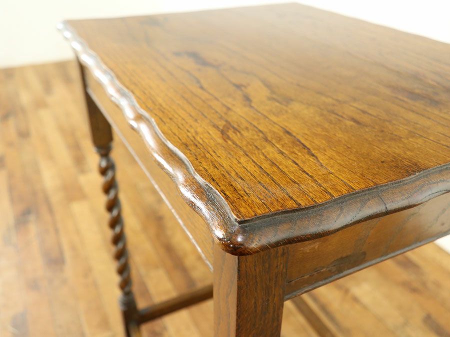 アンティーク家具 オケージョナルテーブル