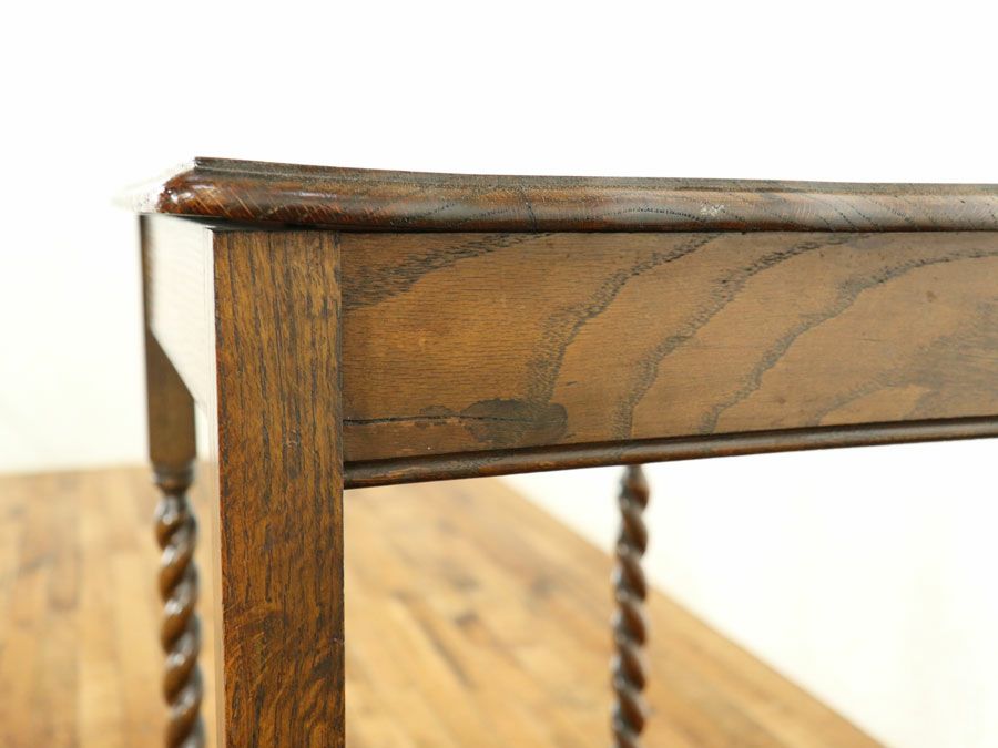アンティーク家具 オケージョナルテーブル