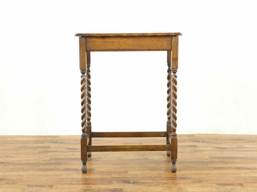 アンティーク家具 オケージョナルテーブル