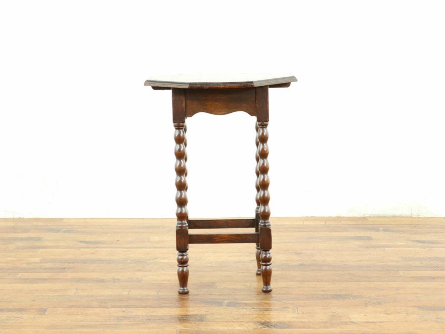 アンティーク家具 スモールテーブル 58652