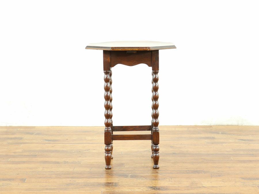 アンティーク家具 スモールテーブル 58652