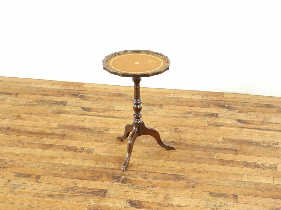 アンティーク家具 ワインテーブル 58647