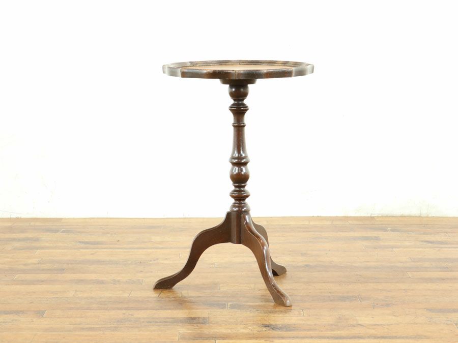 アンティーク家具 ワインテーブル 58647