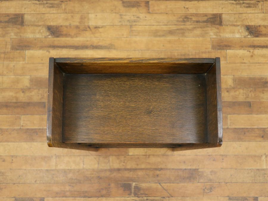 アンティーク家具 ブックシェルフ 58582