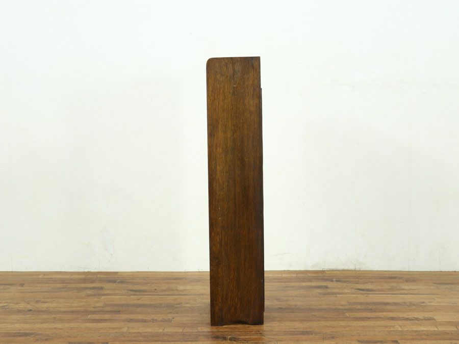 アンティーク家具 ブックシェルフ 58582