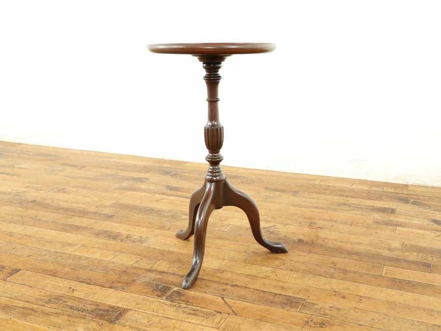 アンティーク家具 ワインテーブル 58609
