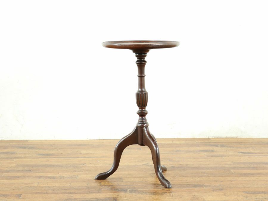 アンティーク家具 ワインテーブル 58609