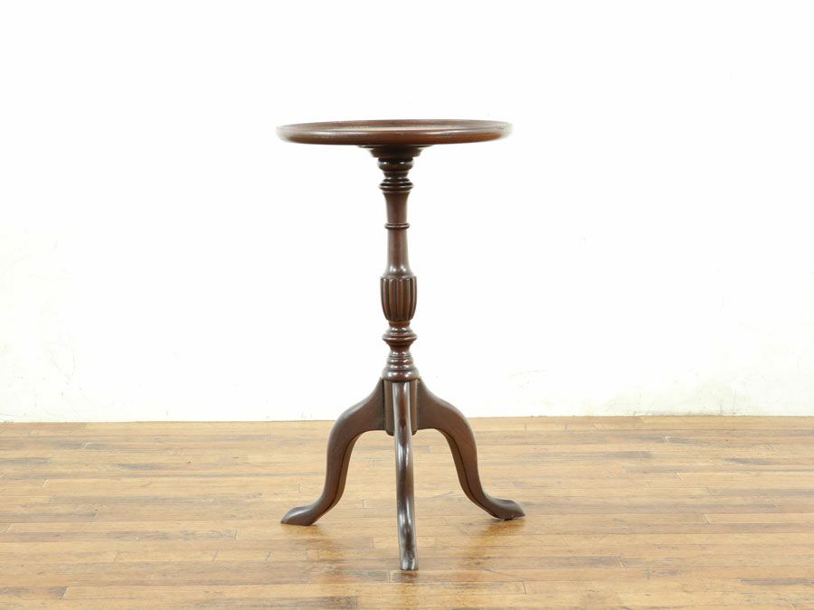 アンティーク家具 ワインテーブル 58609