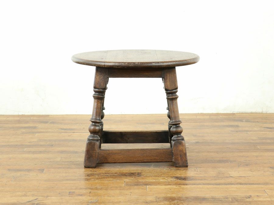 アンティーク家具 コーヒーテーブル 58743
