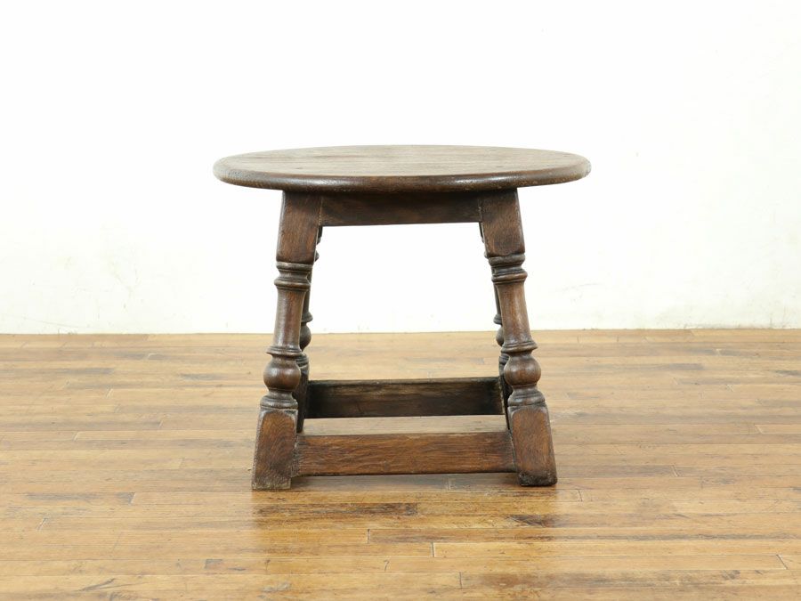 アンティーク家具 コーヒーテーブル 58743