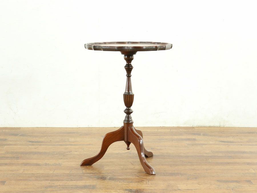 アンティーク家具 ワインテーブル 58719a