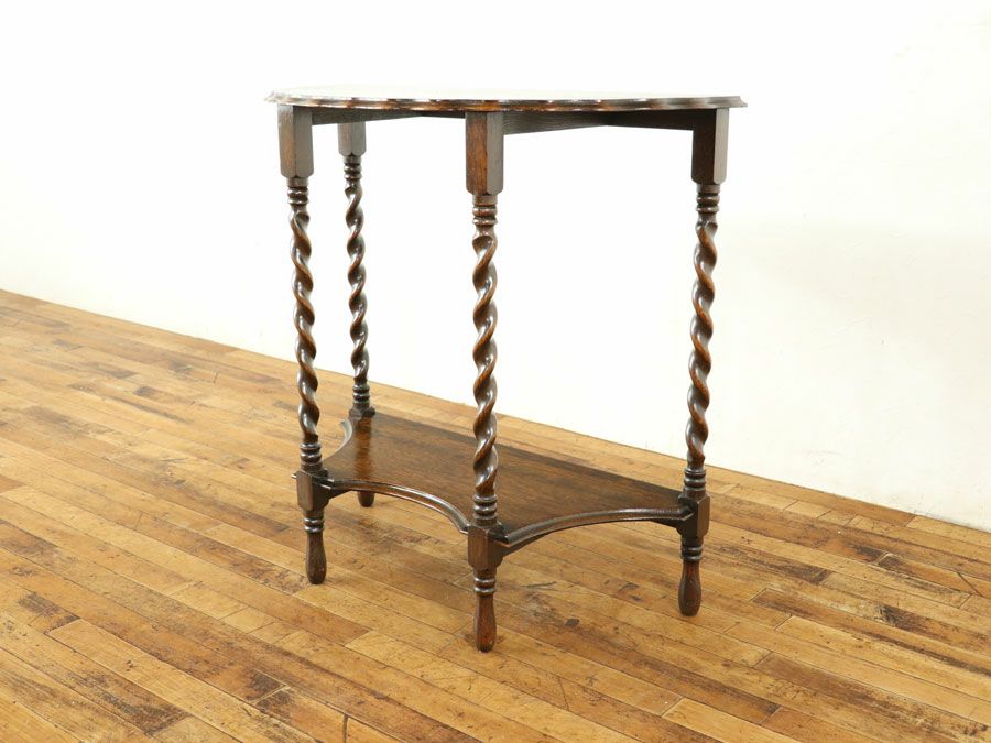 アンティーク家具 コンソール 58649