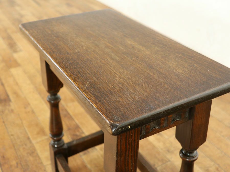 アンティーク家具 スモールテーブル 58692