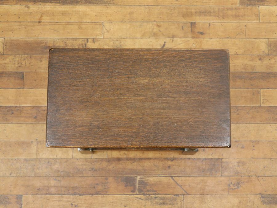 アンティーク家具 スモールテーブル 58692