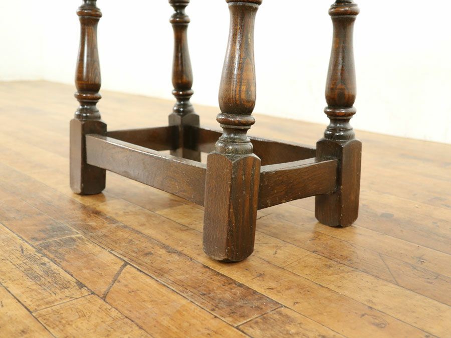アンティーク家具 スモールテーブル 58692