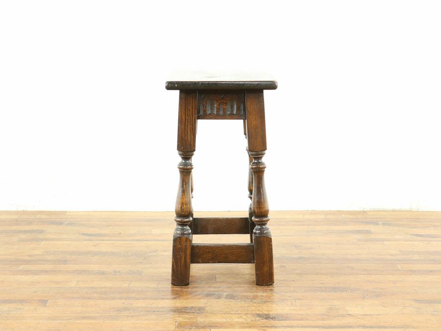 アンティーク家具 スモールテーブル 58692