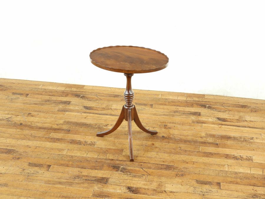 アンティーク家具 ワインテーブル 58646