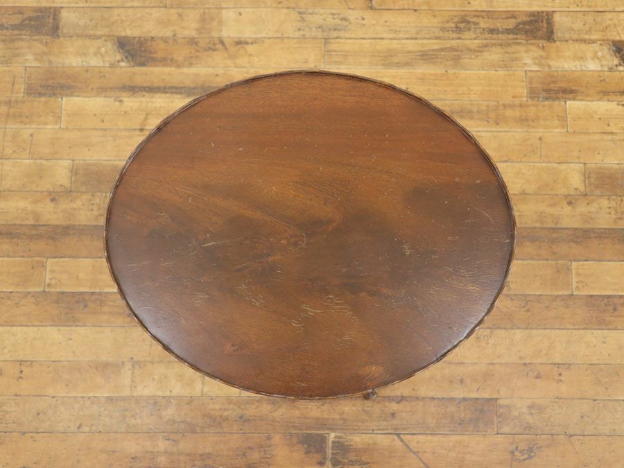 アンティーク家具 ワインテーブル 58646