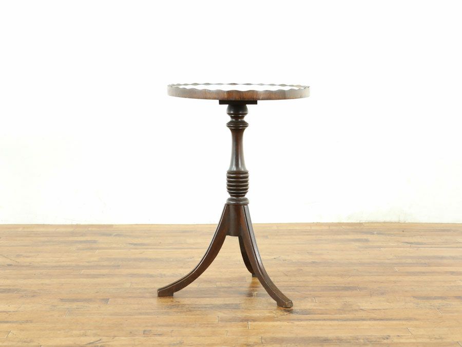 アンティーク家具 ワインテーブル 58676