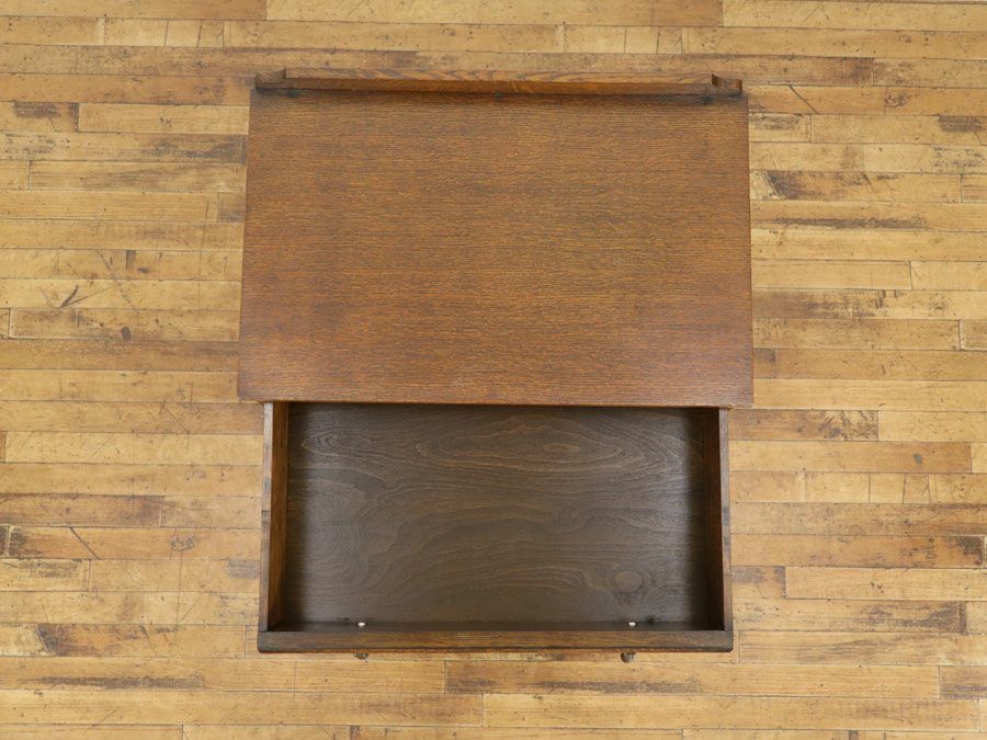 アンティーク家具 チェスト 58547