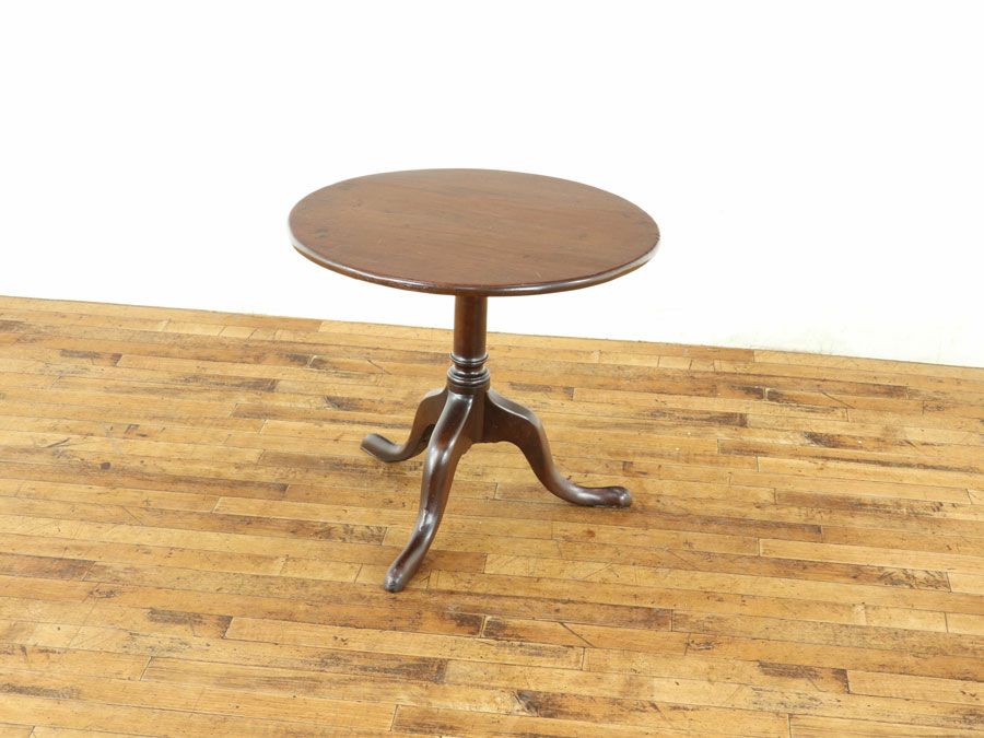 アンティーク家具 コーヒーテーブル 58685