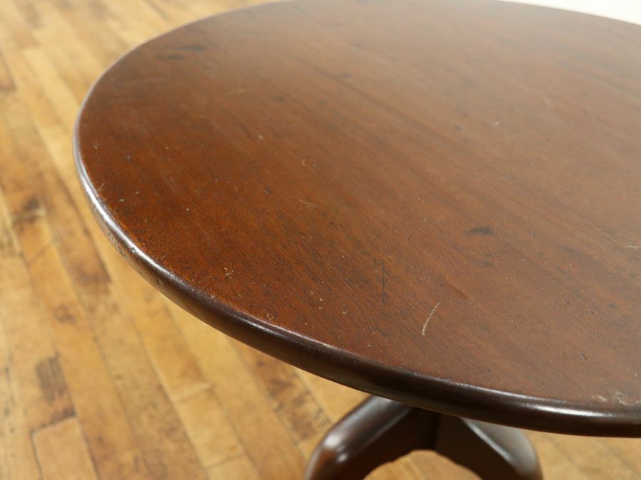 アンティーク家具 コーヒーテーブル 58685