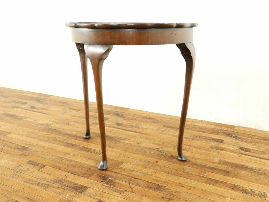 アンティーク家具 コンソール 58690