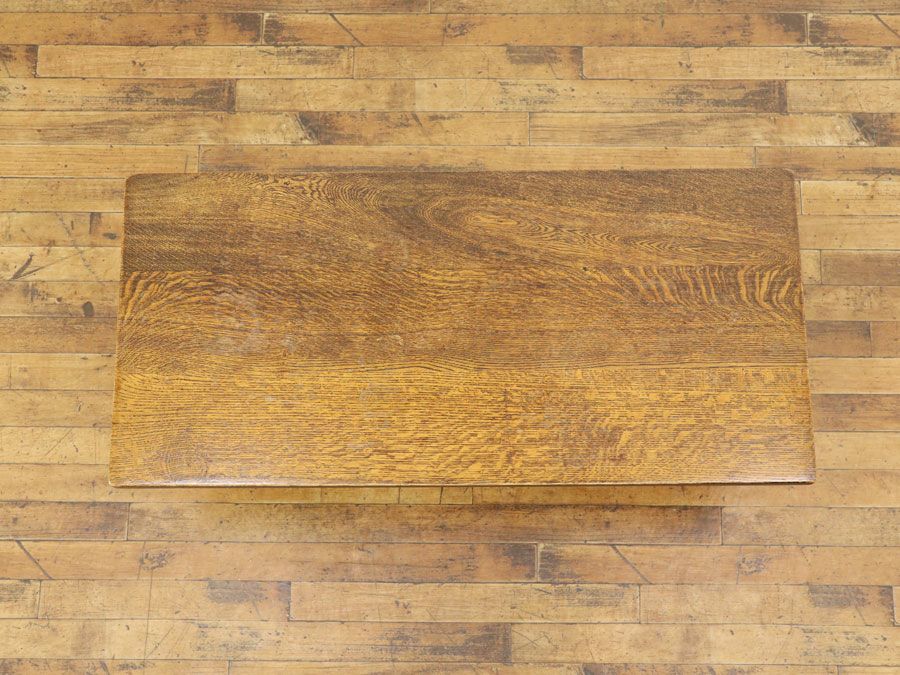 アンティーク家具 コーヒーテーブル 58595