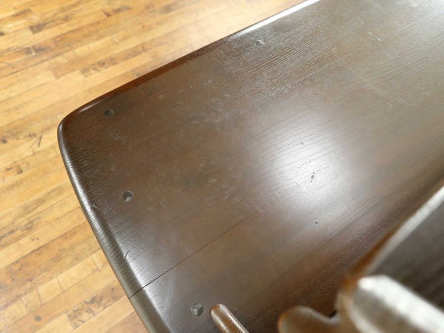 アンティーク家具 カップボード 58619