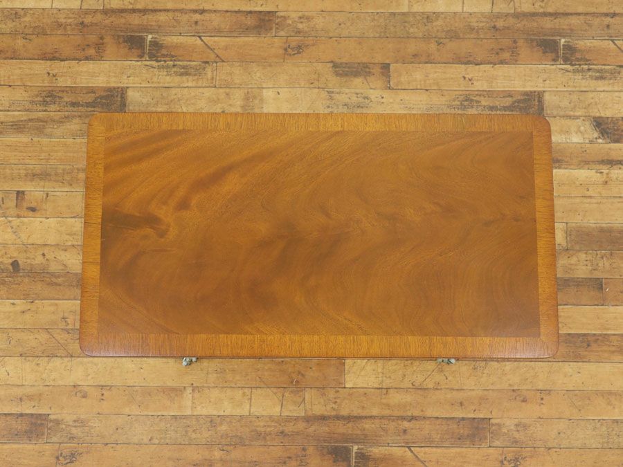 アンティーク家具 コーヒーテーブル 58567