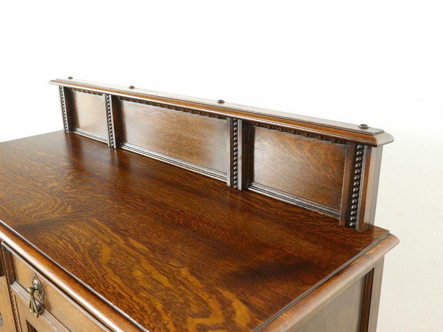 アンティーク家具 サイドボード 58665