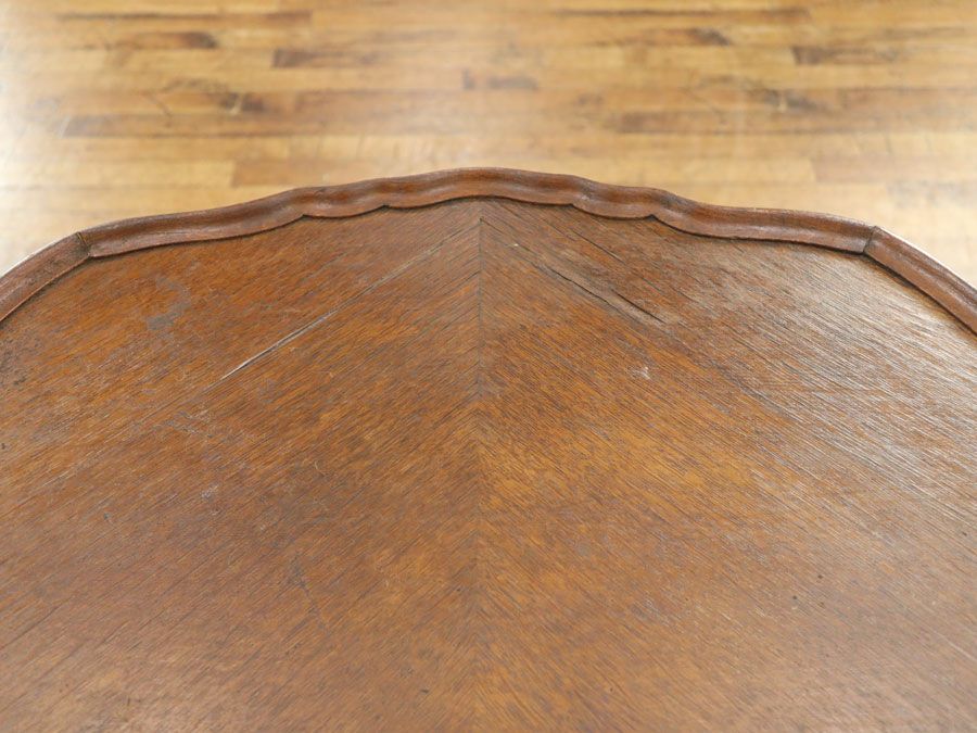 アンティーク家具 アウトレットコンソール