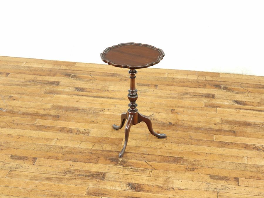 アンティーク家具 アウトレットワインテーブル