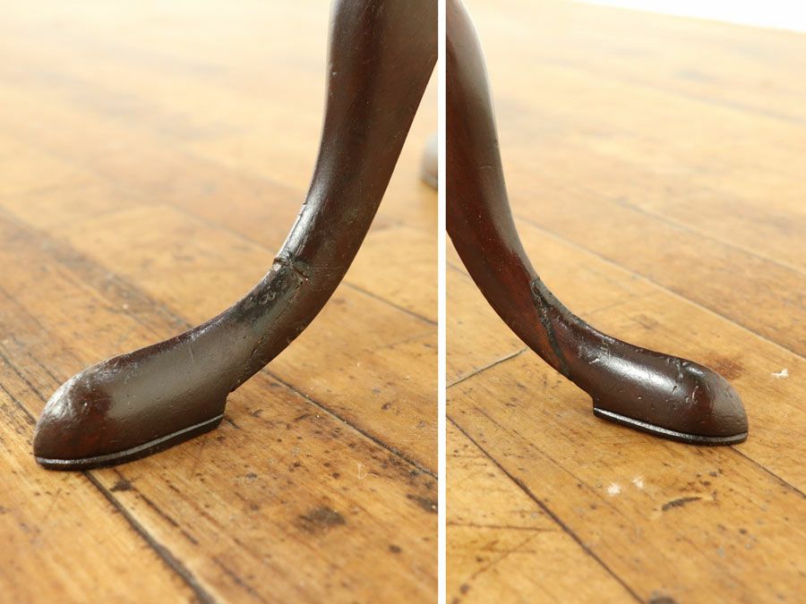 アンティーク家具 アウトレットワインテーブル