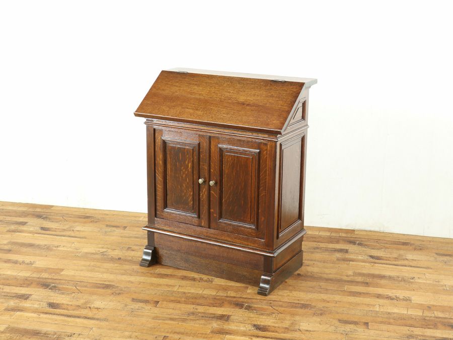 フランスアンティーク家具 キャビネット 60462