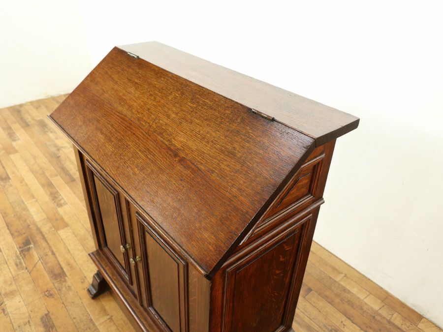 フランスアンティーク家具 キャビネット 60462